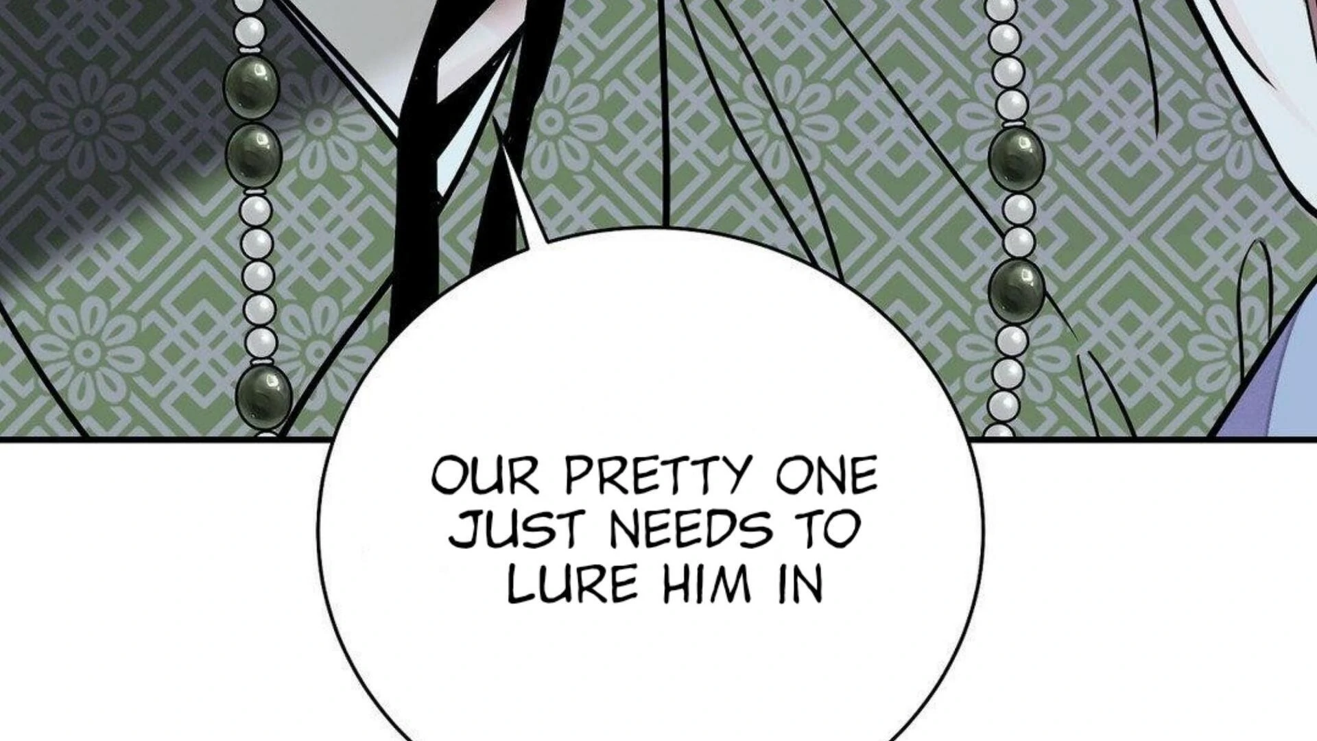 THE BLADE AND FLOWER chapter 81.6 page 106