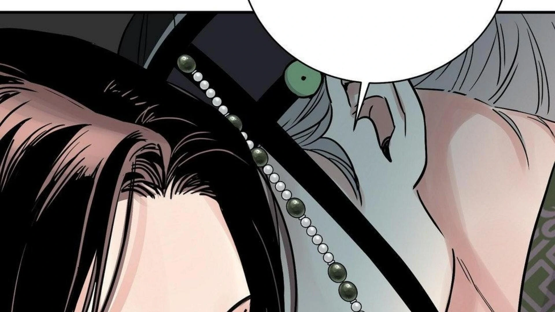 THE BLADE AND FLOWER chapter 81.6 page 108