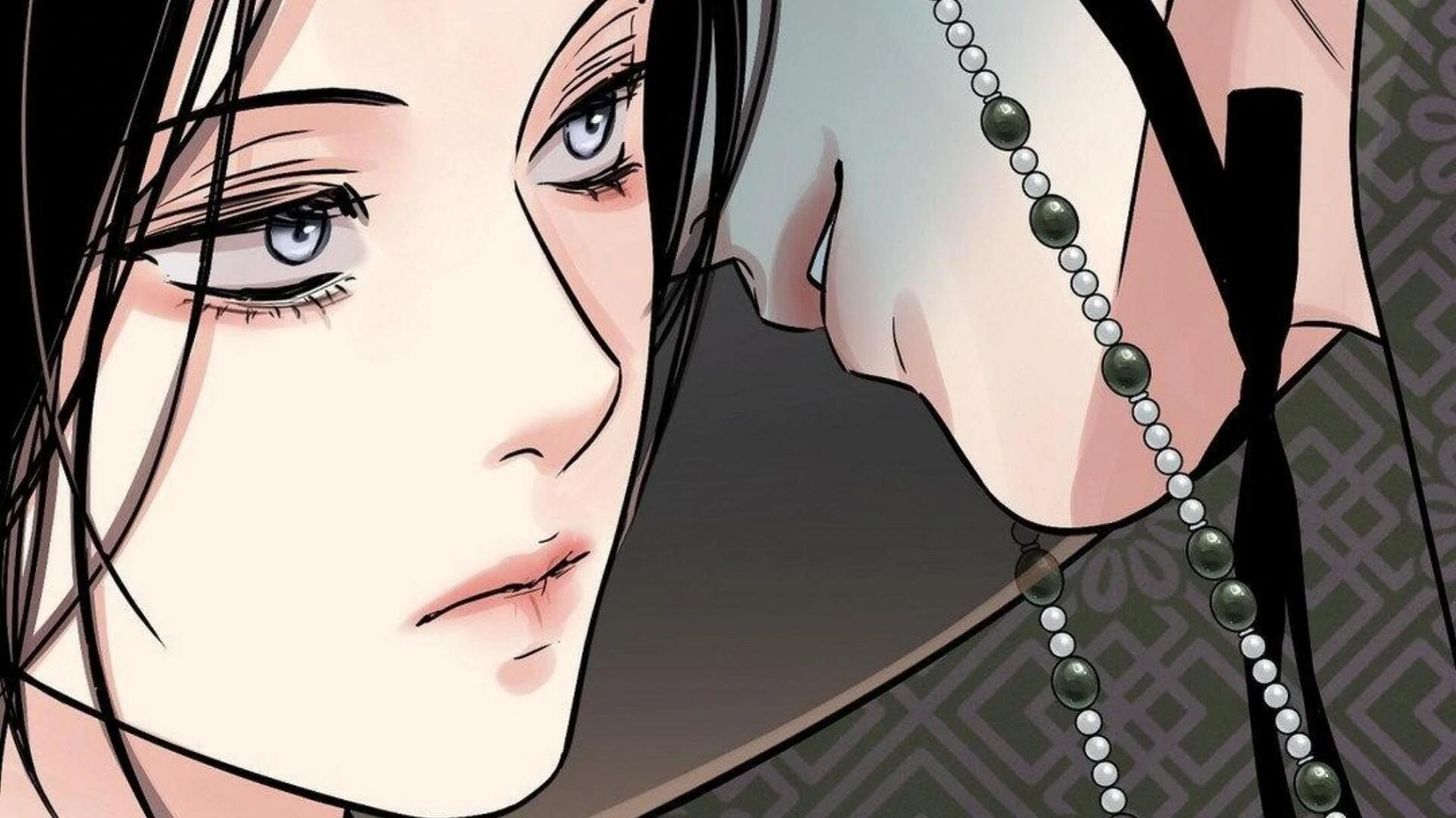THE BLADE AND FLOWER chapter 81.6 page 109