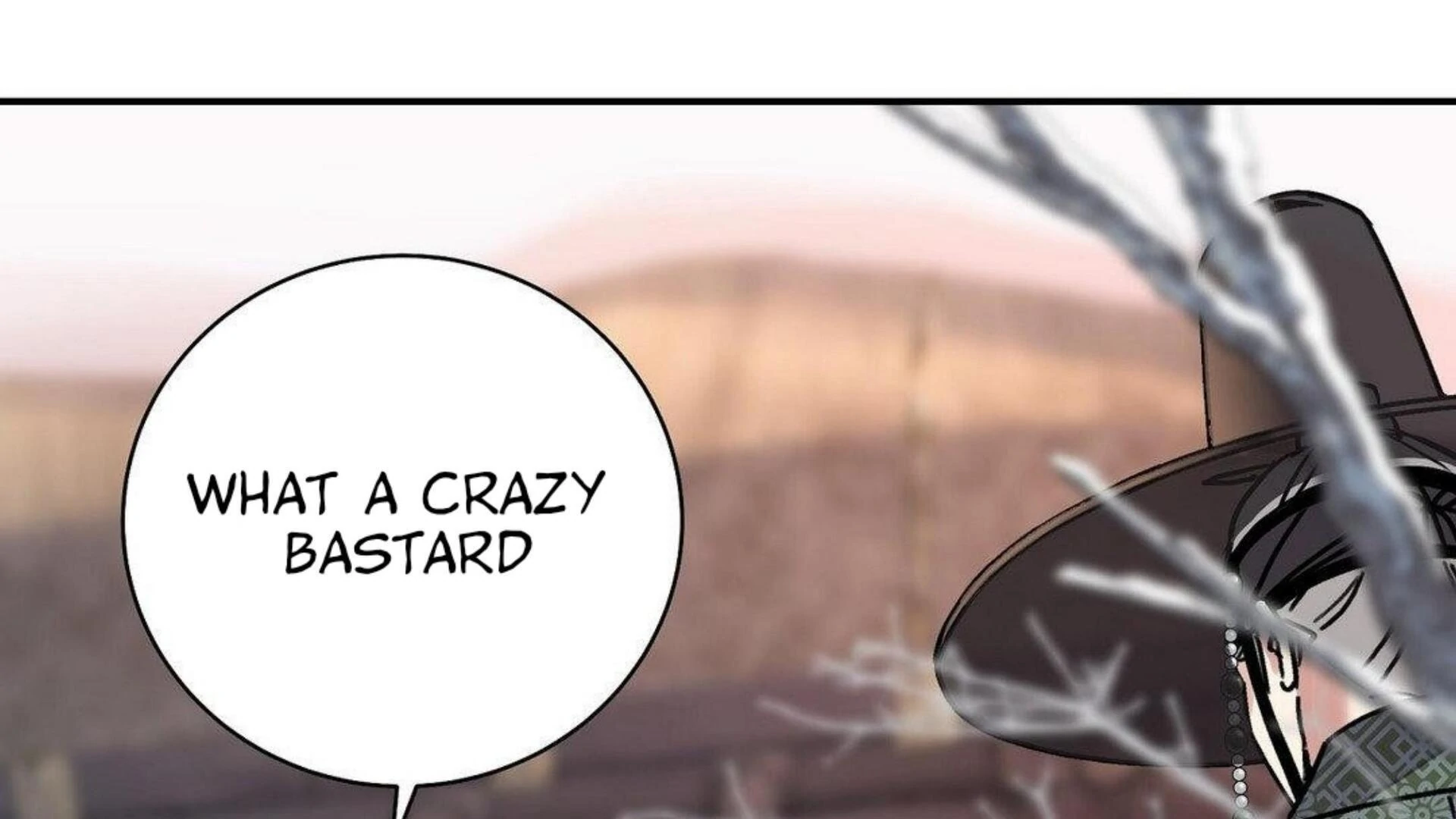 THE BLADE AND FLOWER chapter 81.6 page 114