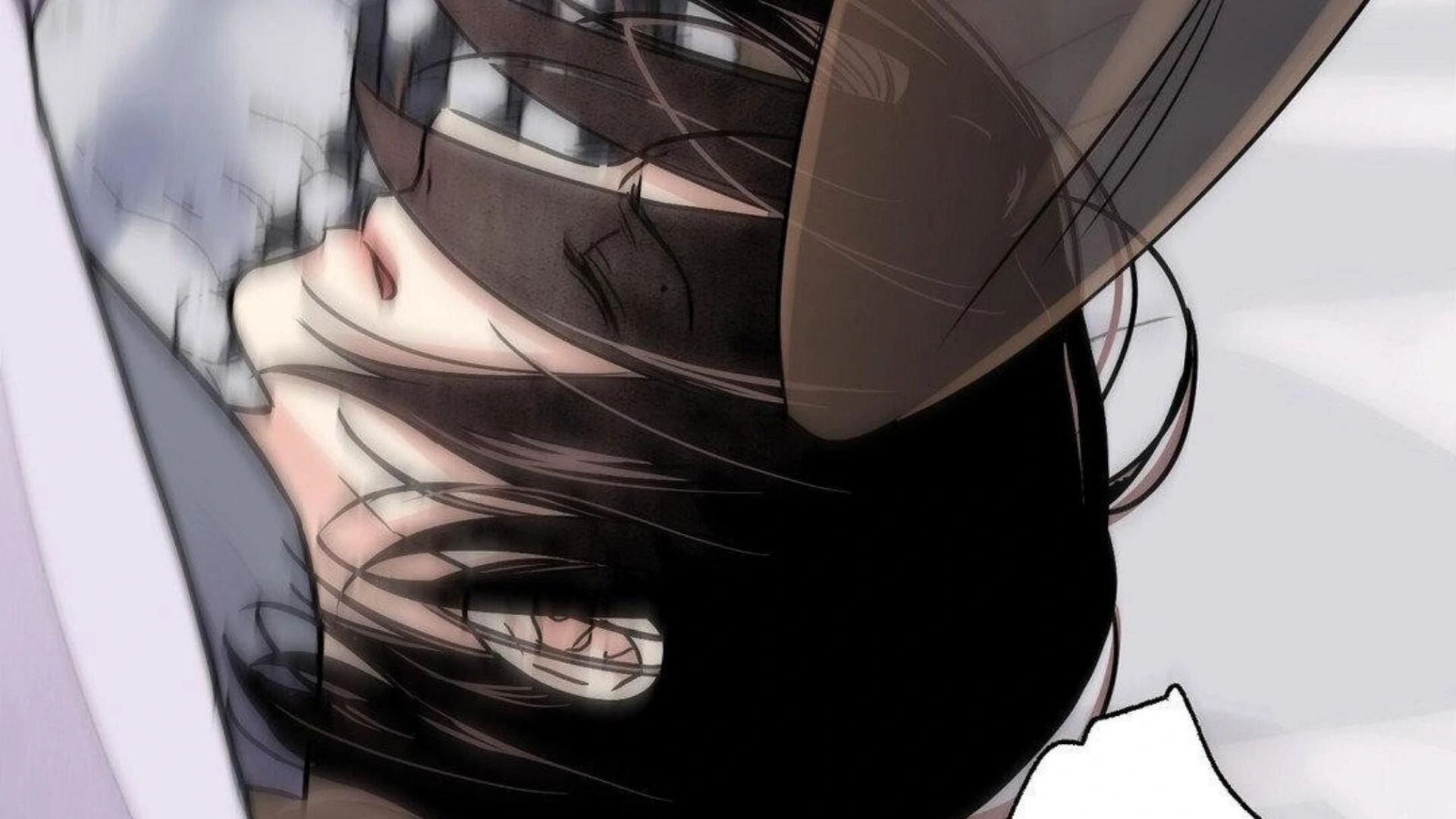 THE BLADE AND FLOWER chapter 81.6 page 124