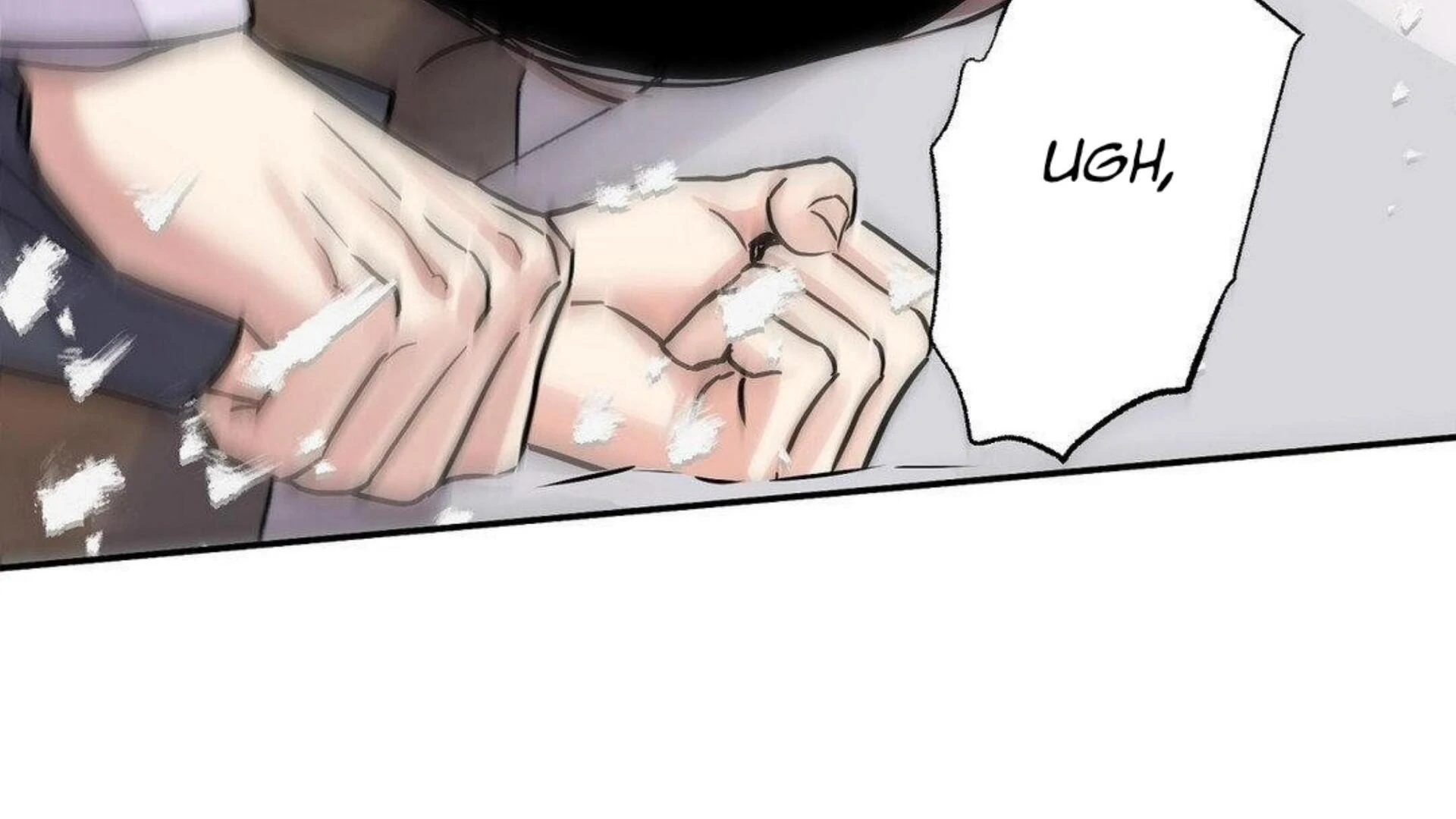 THE BLADE AND FLOWER chapter 81.6 page 125