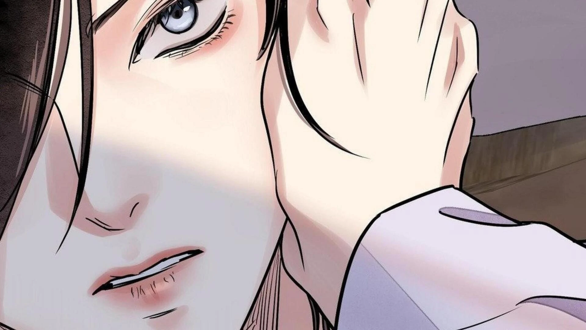 THE BLADE AND FLOWER chapter 81.6 page 129