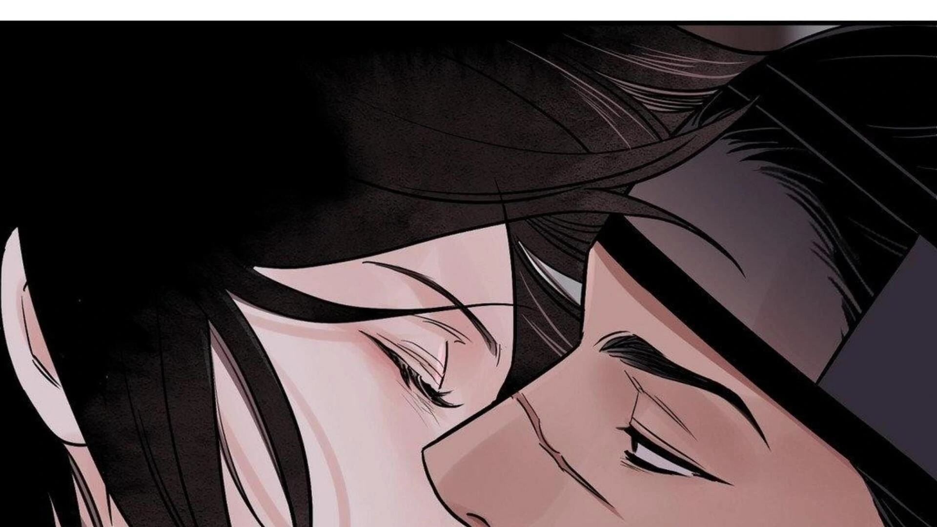 THE BLADE AND FLOWER chapter 81.6 page 134