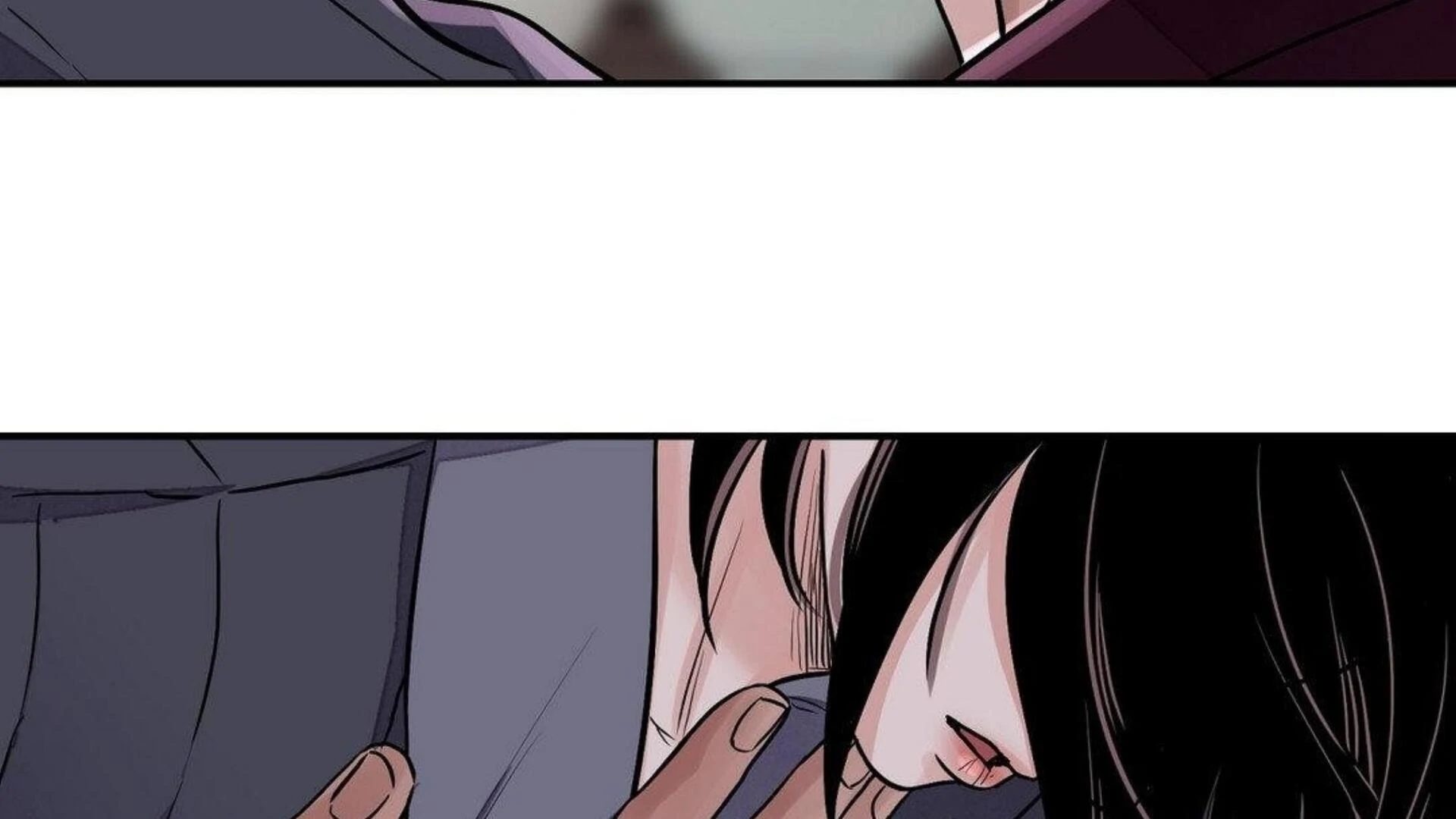THE BLADE AND FLOWER chapter 81.6 page 136