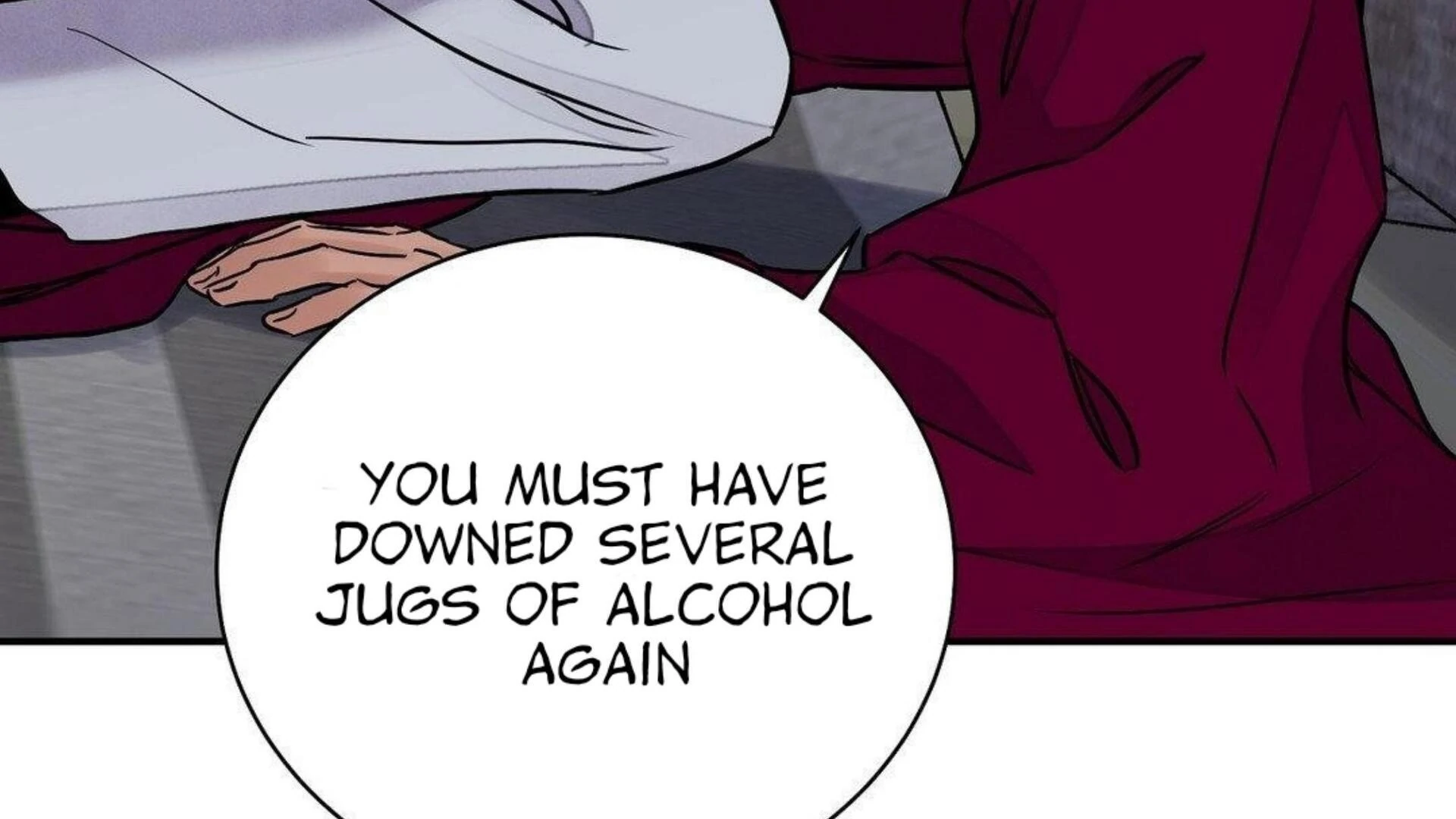 THE BLADE AND FLOWER chapter 81.6 page 141