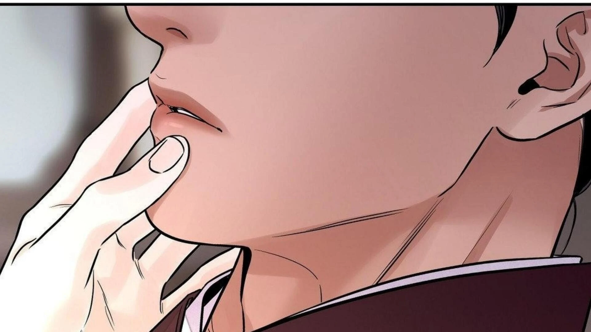 THE BLADE AND FLOWER chapter 81.6 page 154