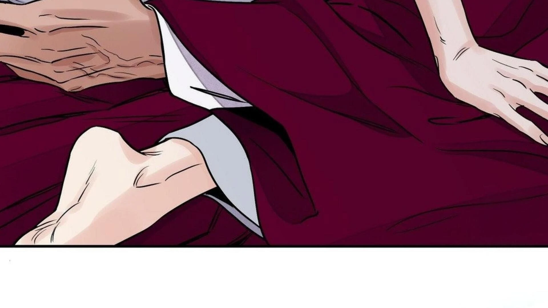 THE BLADE AND FLOWER chapter 81.6 page 158