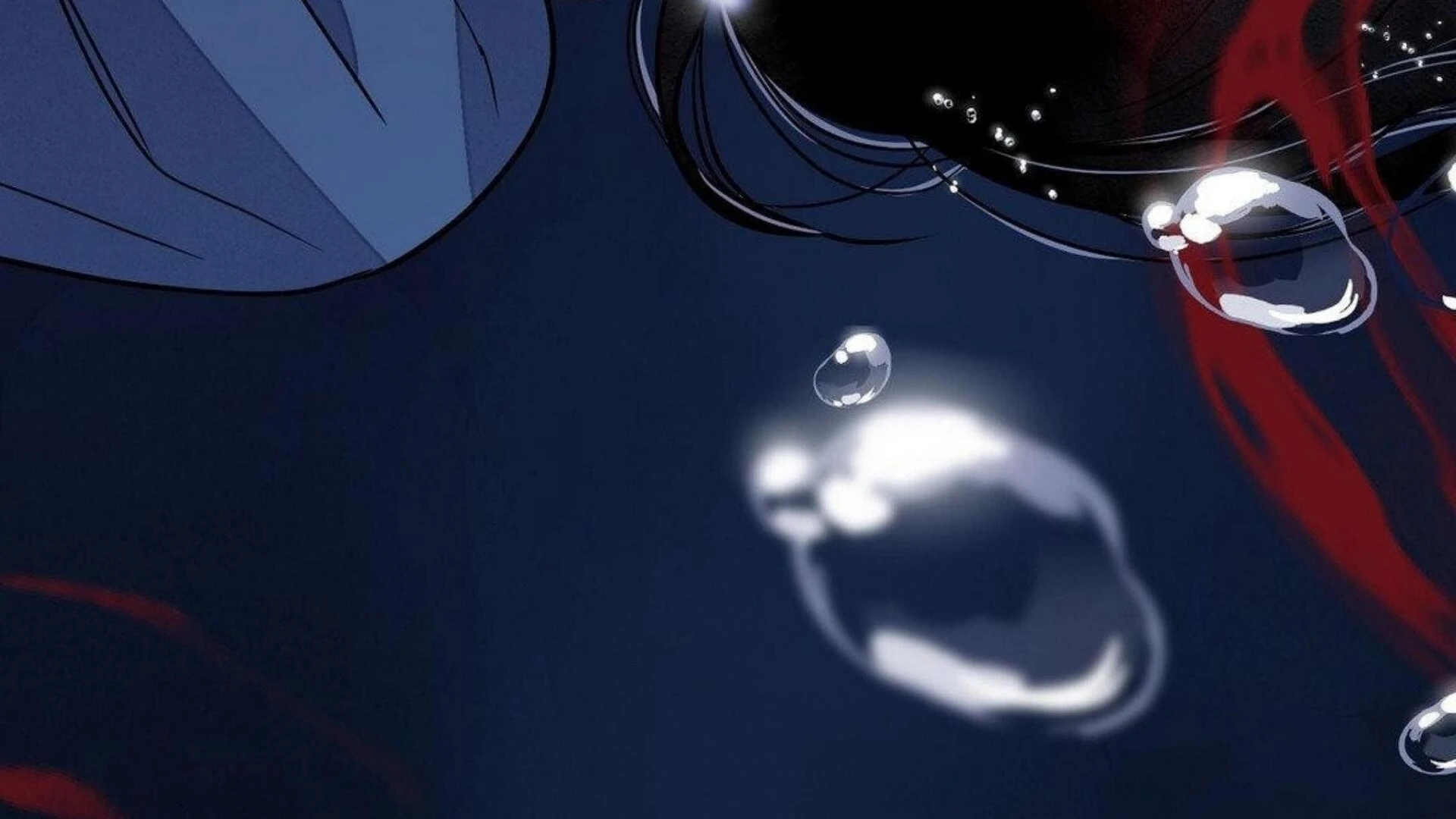 THE BLADE AND FLOWER chapter 81.6 page 164
