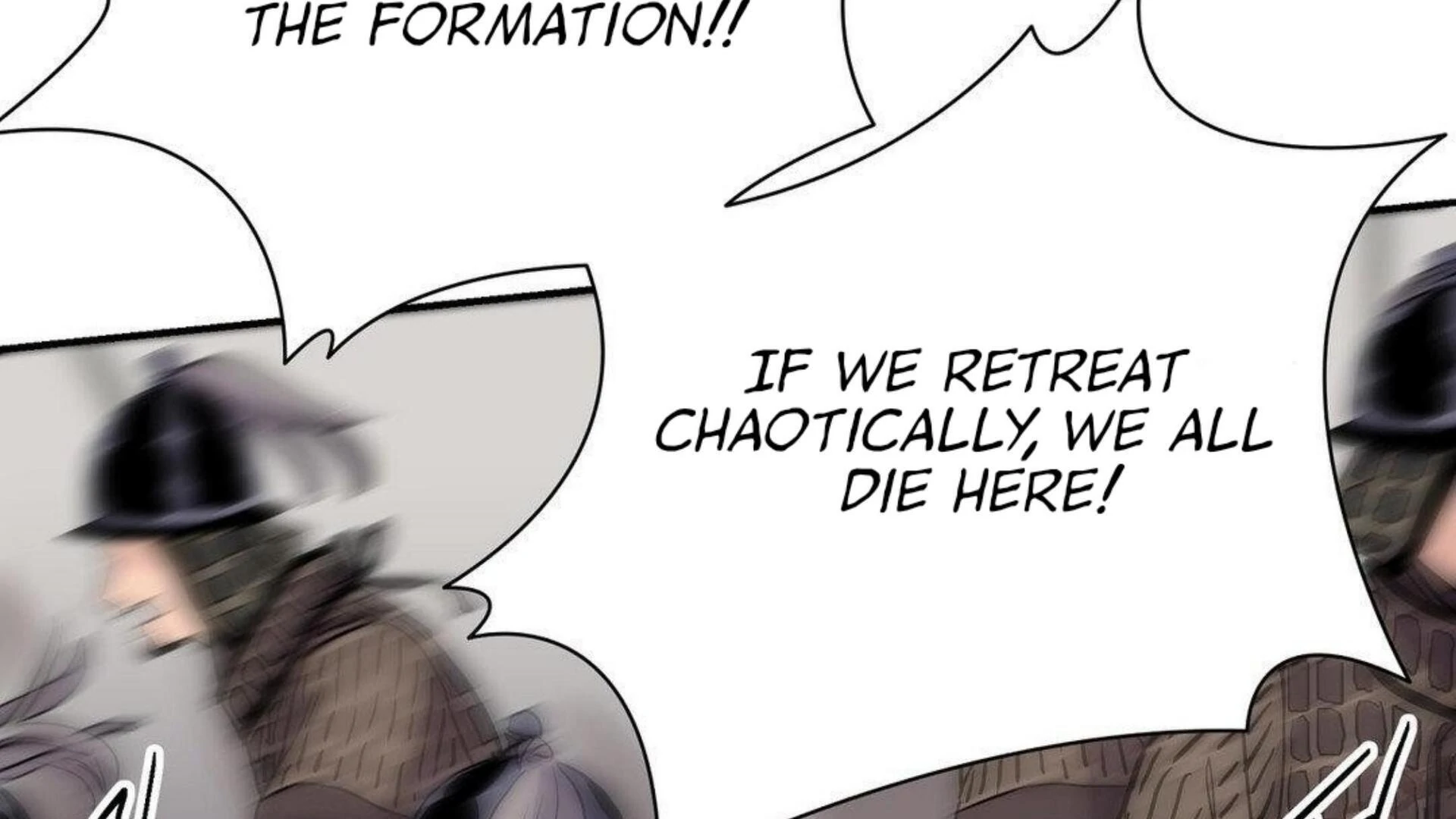 THE BLADE AND FLOWER chapter 81.6 page 176