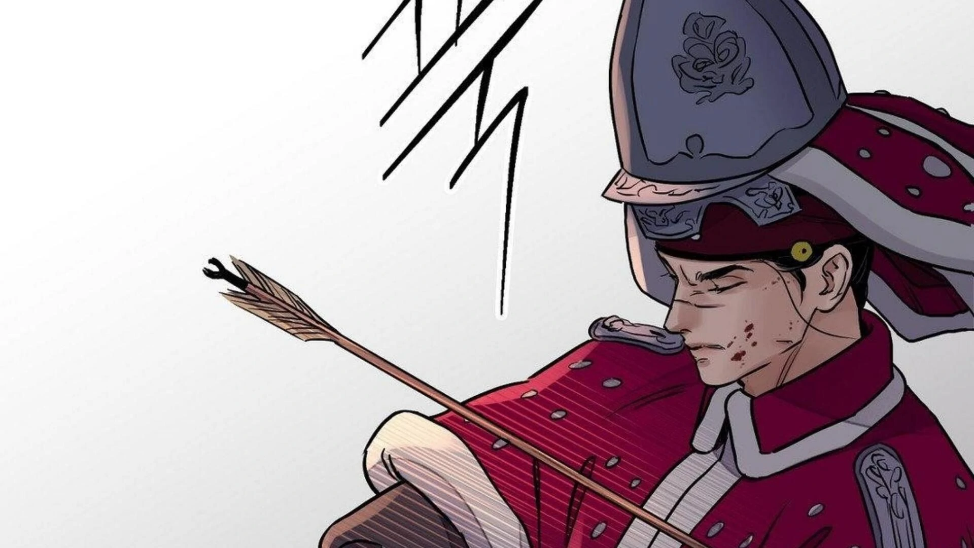 THE BLADE AND FLOWER chapter 81.6 page 189