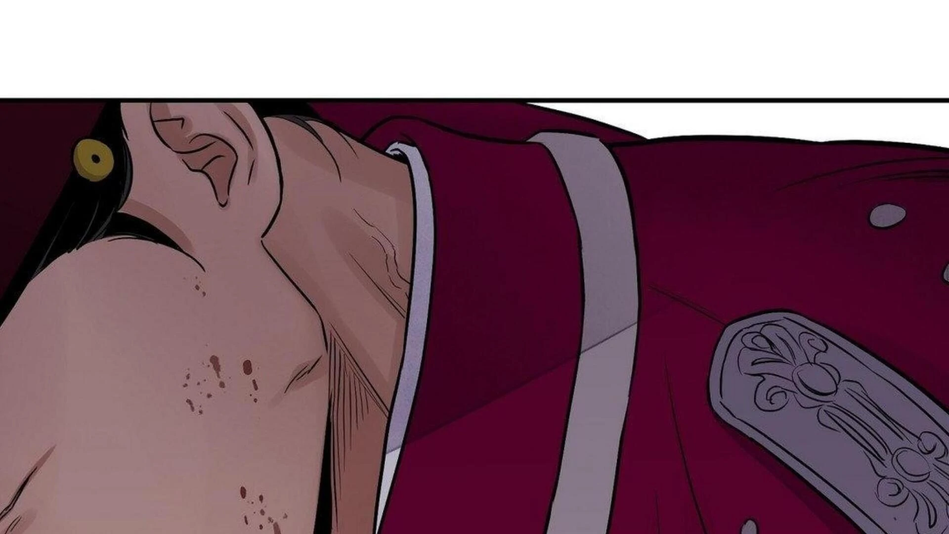 THE BLADE AND FLOWER chapter 81.6 page 192
