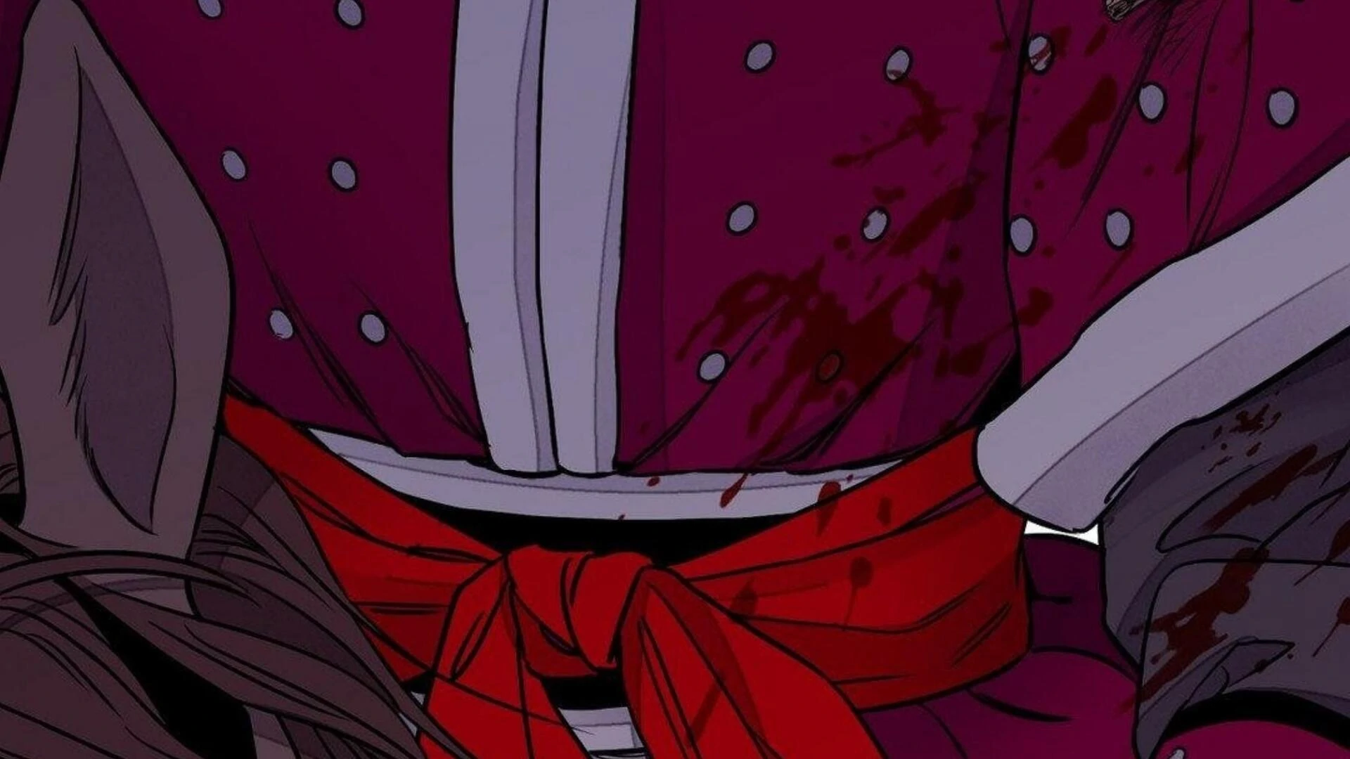 THE BLADE AND FLOWER chapter 81.6 page 203