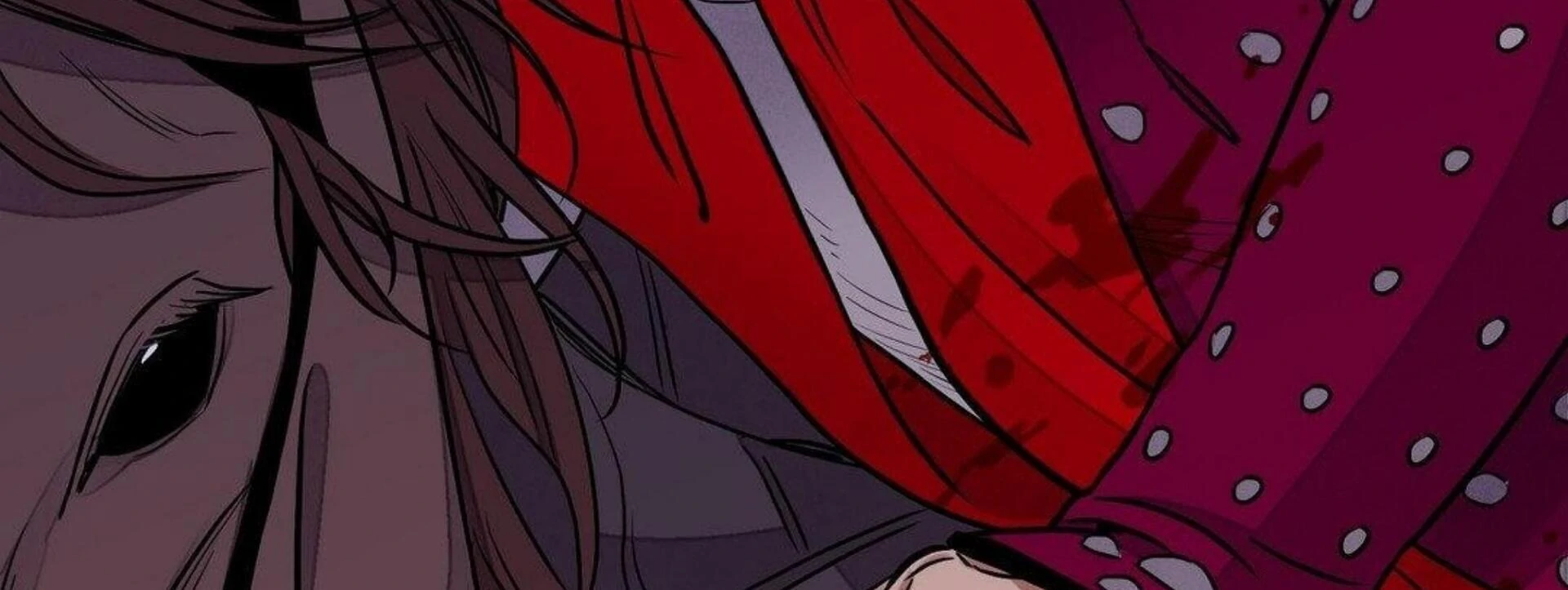 THE BLADE AND FLOWER chapter 81.6 page 204