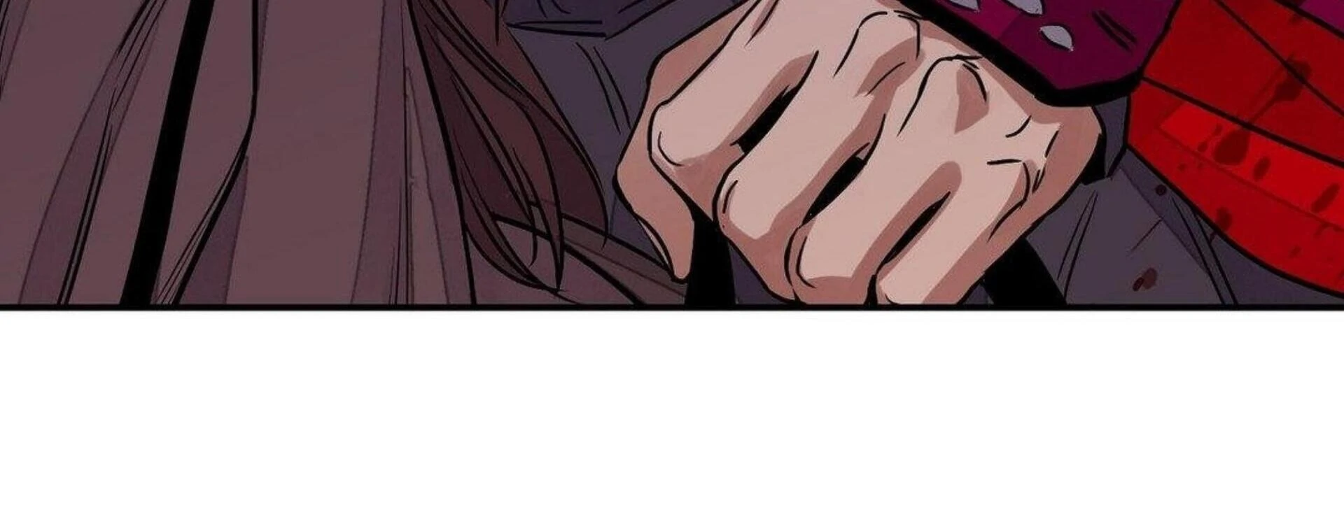 THE BLADE AND FLOWER chapter 81.6 page 205