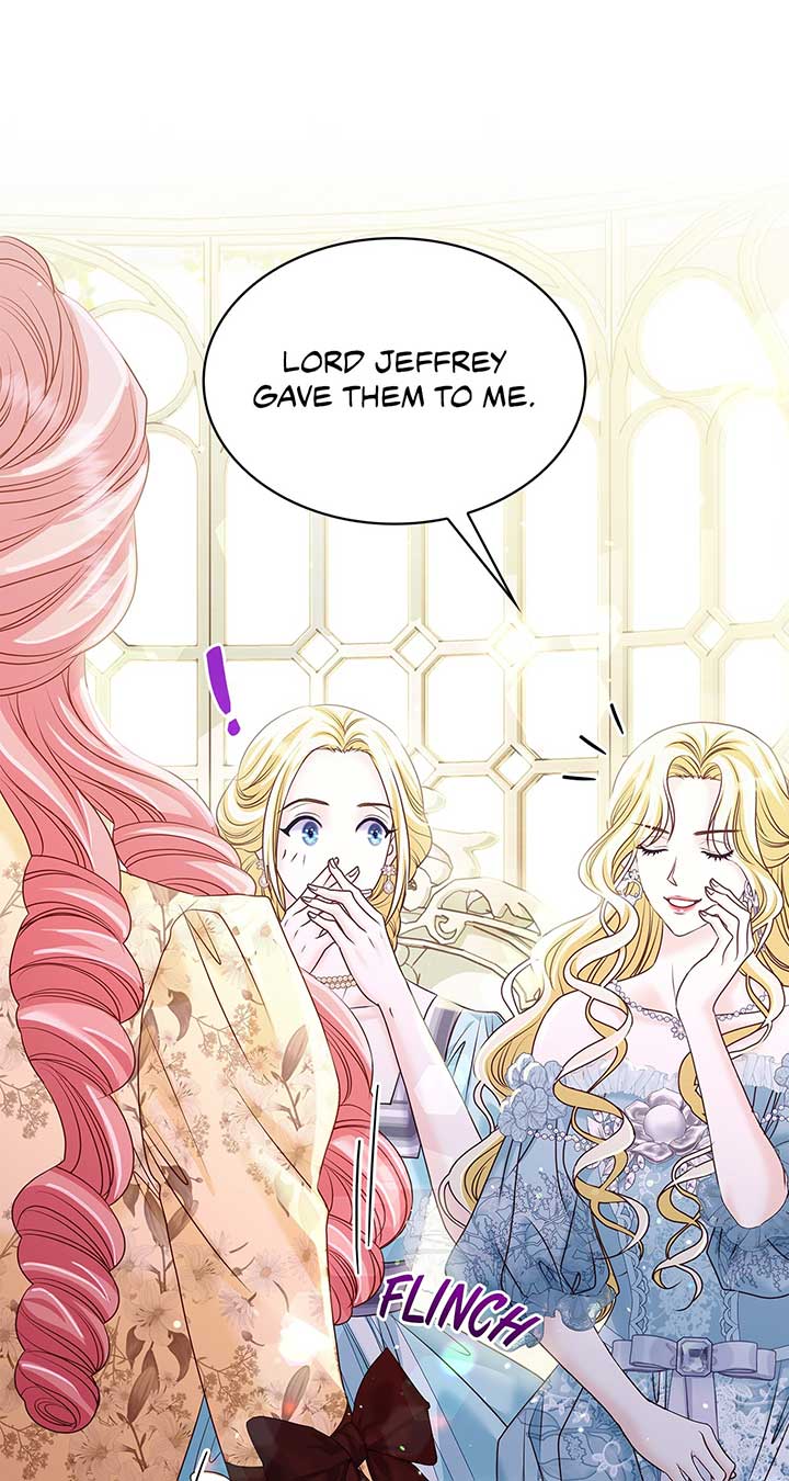 The Villainess Tames the Crazed Devil chapter 10 page 32
