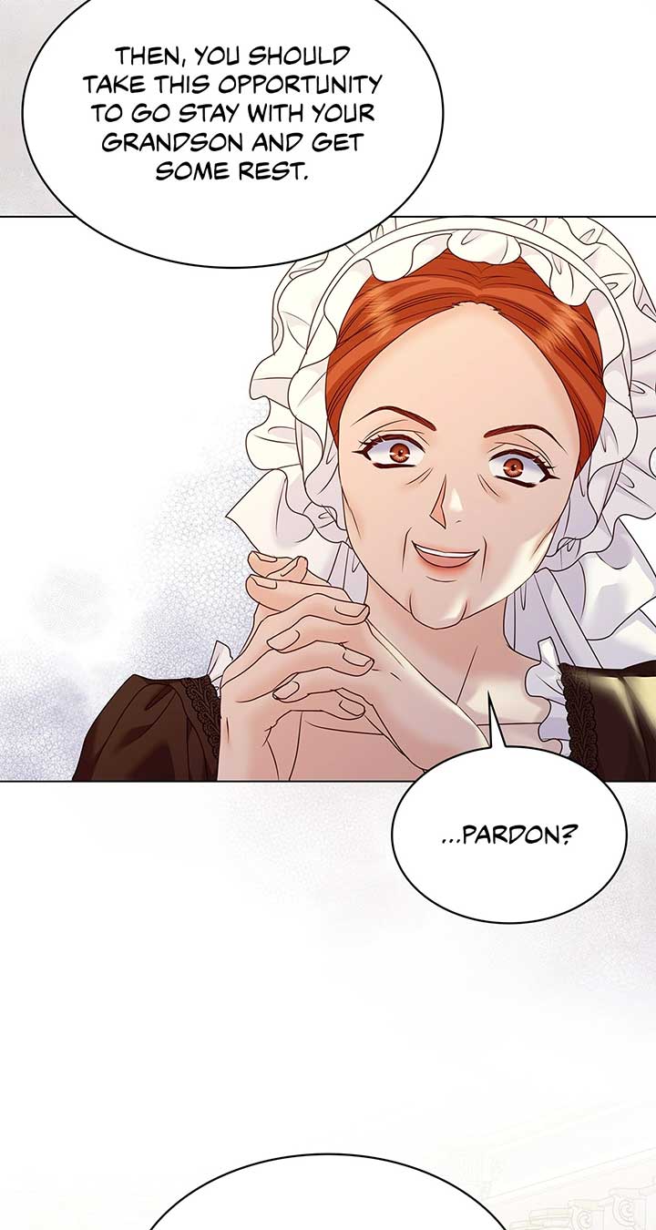 The Villainess Tames the Crazed Devil chapter 11 page 34
