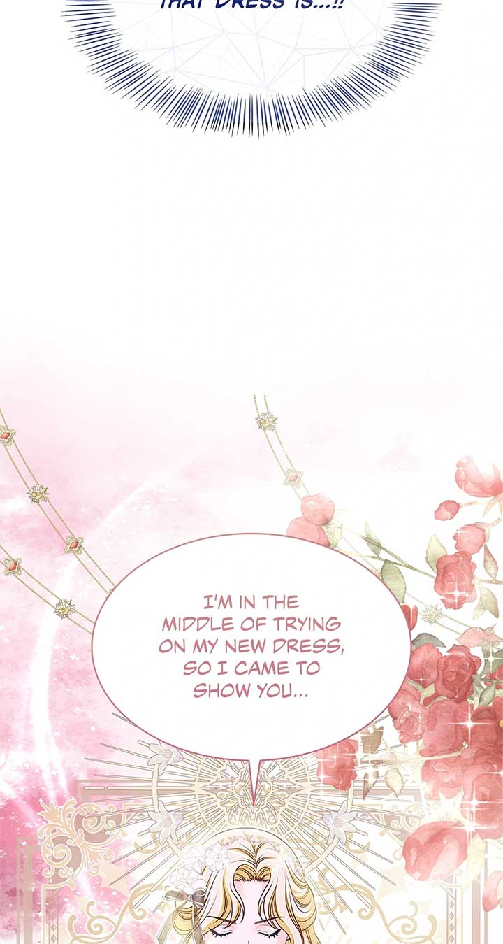 The Villainess Tames the Crazed Devil chapter 13 page 3
