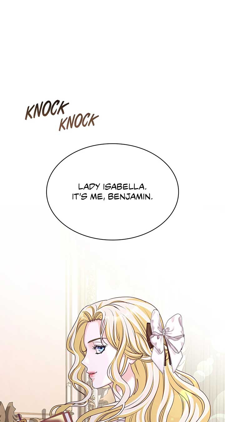 The Villainess Tames the Crazed Devil chapter 13 page 17