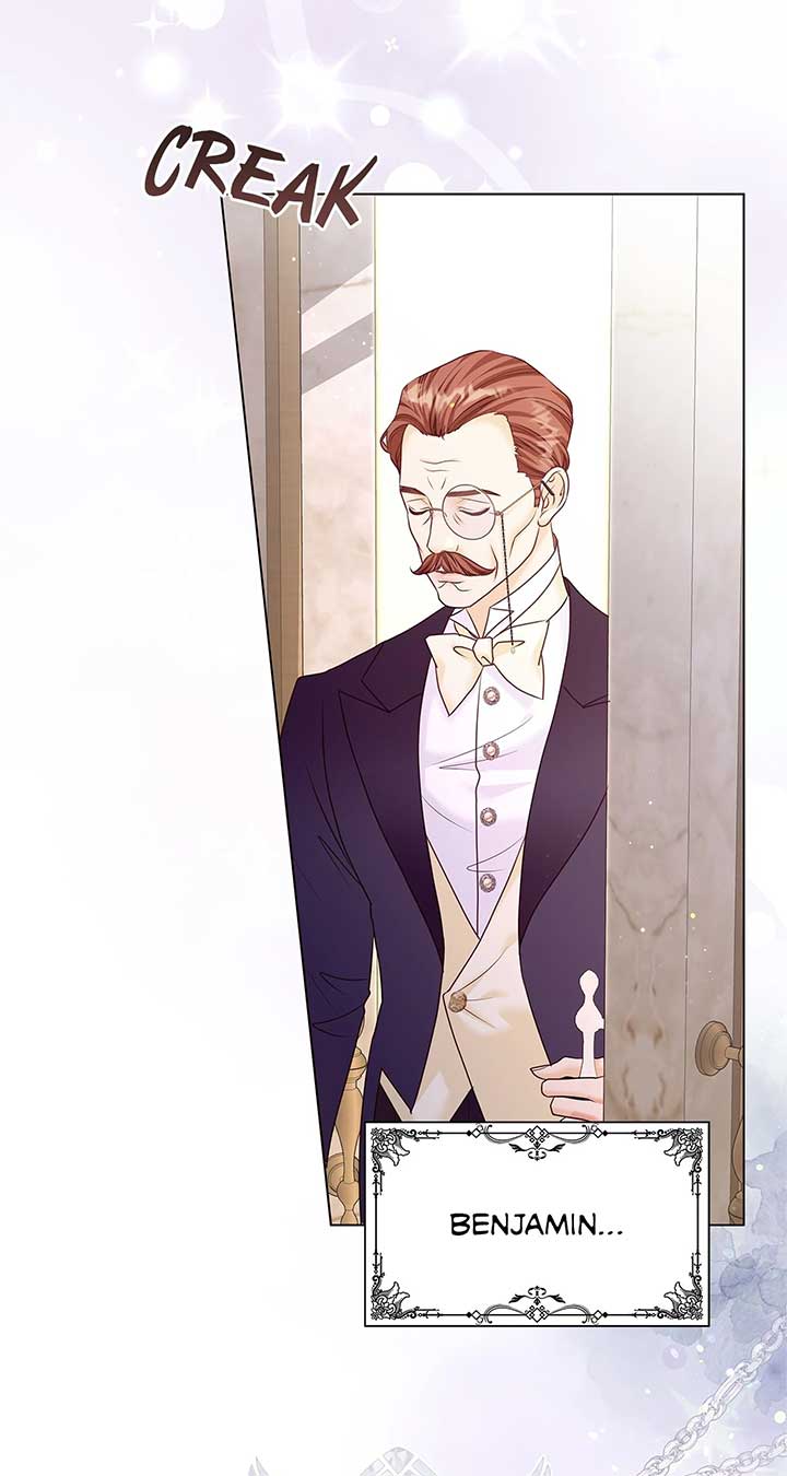 The Villainess Tames the Crazed Devil chapter 13 page 19