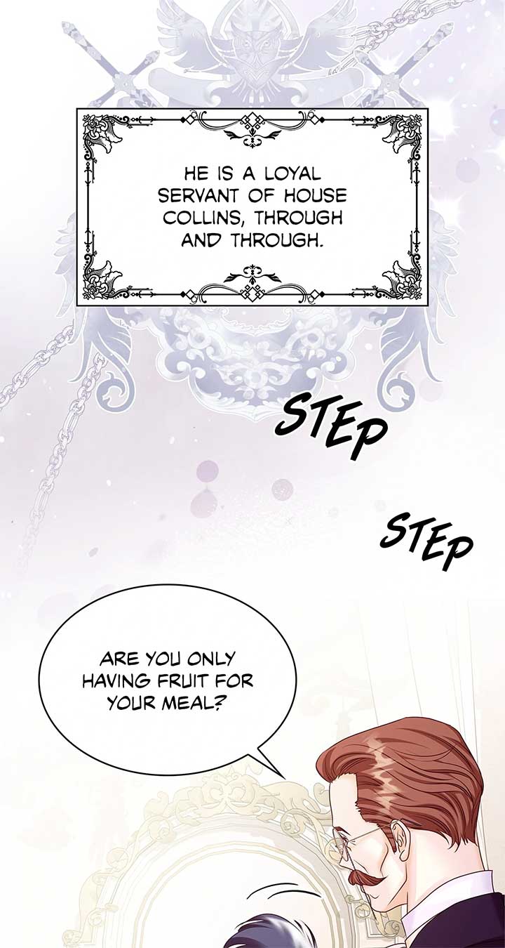 The Villainess Tames the Crazed Devil chapter 13 page 20