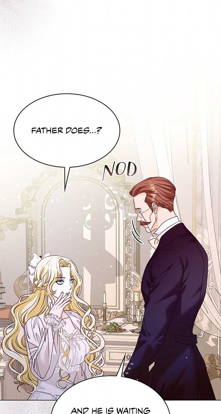 The Villainess Tames the Crazed Devil chapter 13 page 26