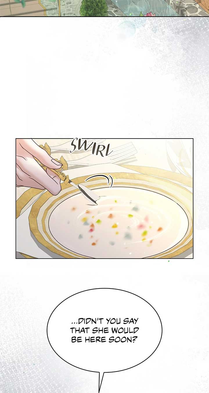 The Villainess Tames the Crazed Devil chapter 13 page 33