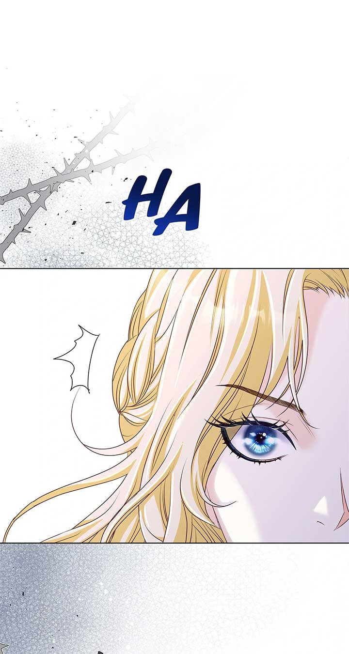 The Villainess Tames the Crazed Devil chapter 13 page 61