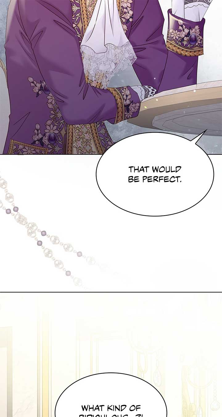 The Villainess Tames the Crazed Devil chapter 13 page 67