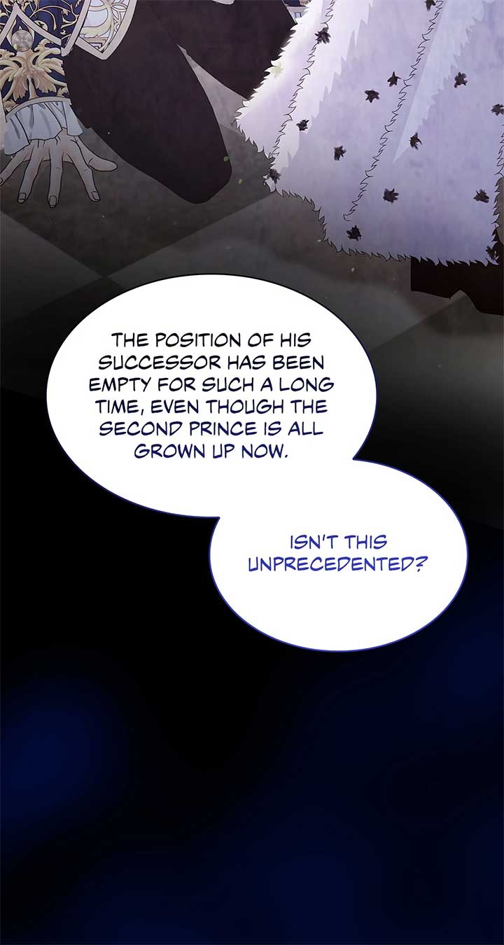 The Villainess Tames the Crazed Devil chapter 13 page 72