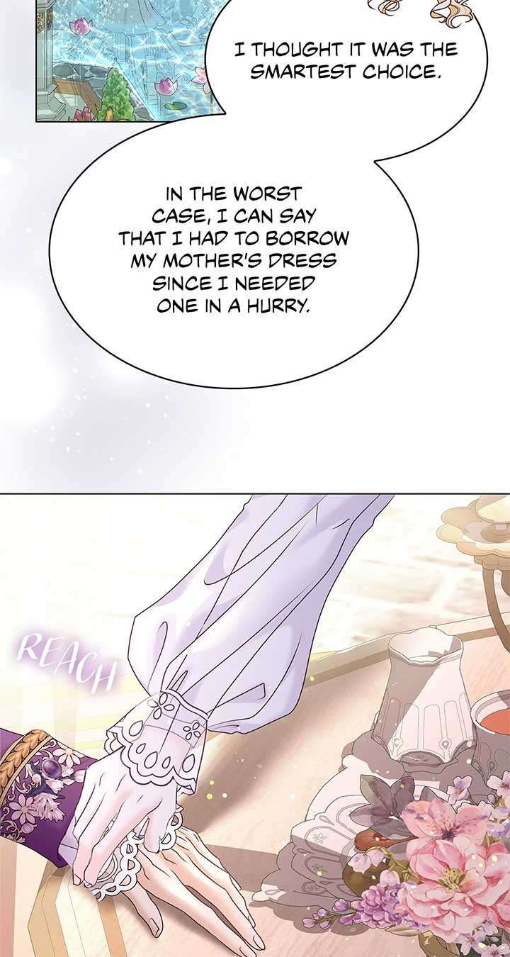 The Villainess Tames the Crazed Devil chapter 13 page 86