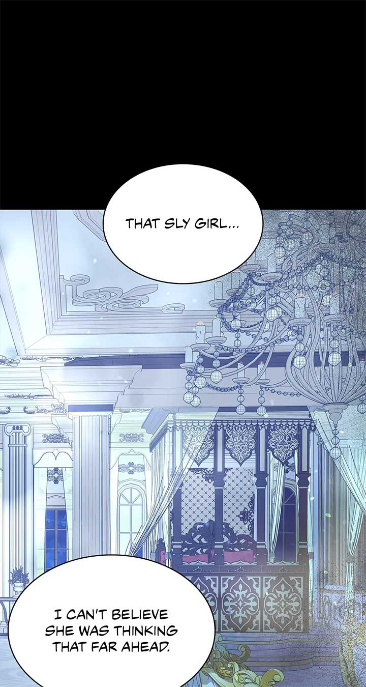 The Villainess Tames the Crazed Devil chapter 13 page 96
