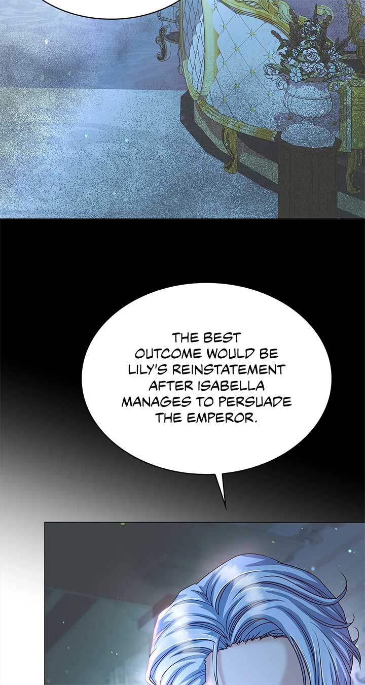 The Villainess Tames the Crazed Devil chapter 13 page 97
