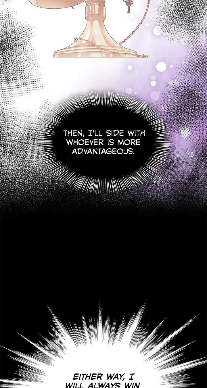 The Villainess Tames the Crazed Devil chapter 13 page 104