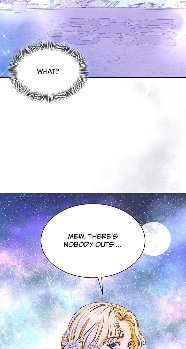 The Villainess Tames the Crazed Devil chapter 14 page 34