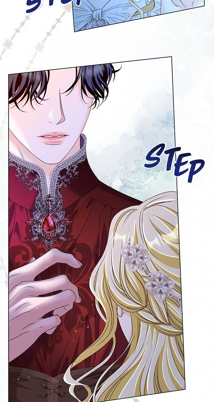The Villainess Tames the Crazed Devil chapter 14 page 77