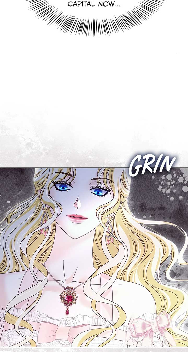 The Villainess Tames the Crazed Devil chapter 18 page 32