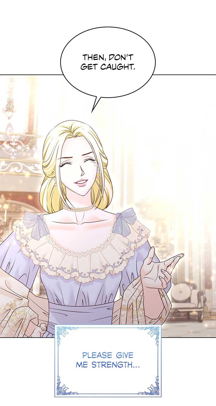 The Villainess Tames the Crazed Devil chapter 18 page 82
