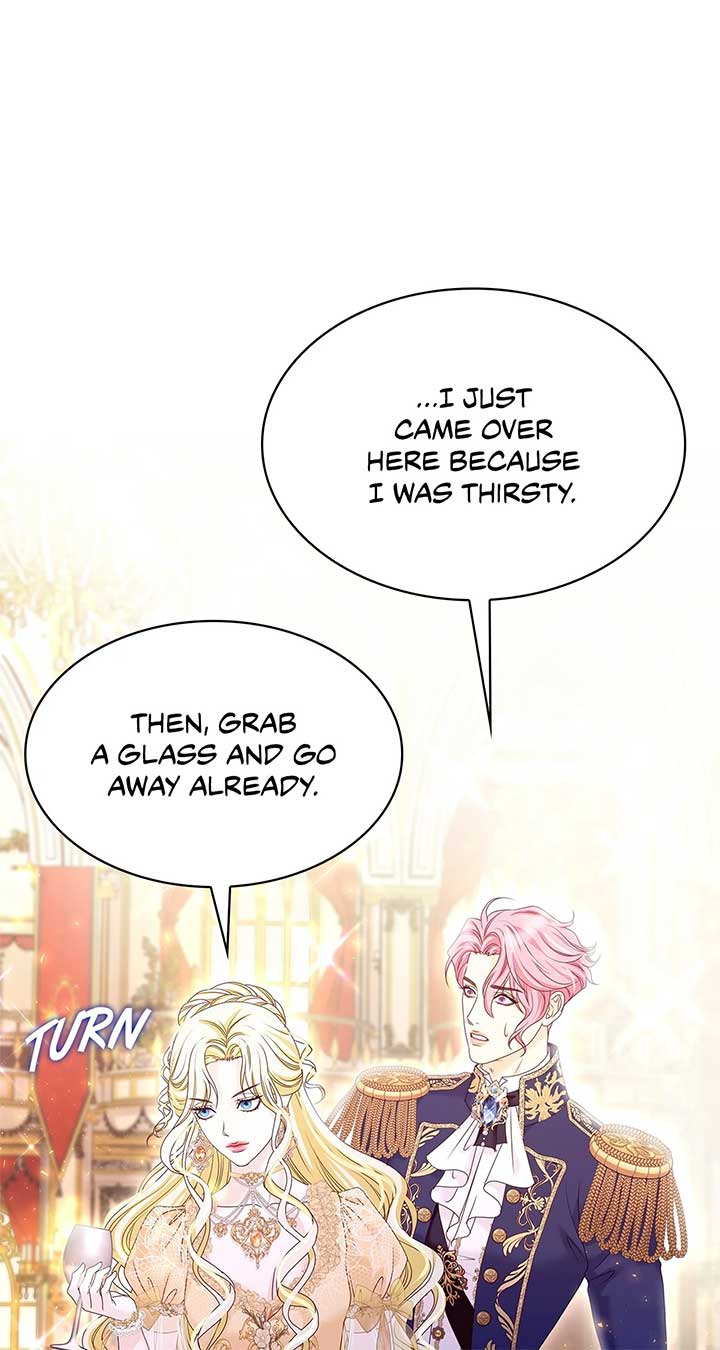 The Villainess Tames the Crazed Devil chapter 19 page 34