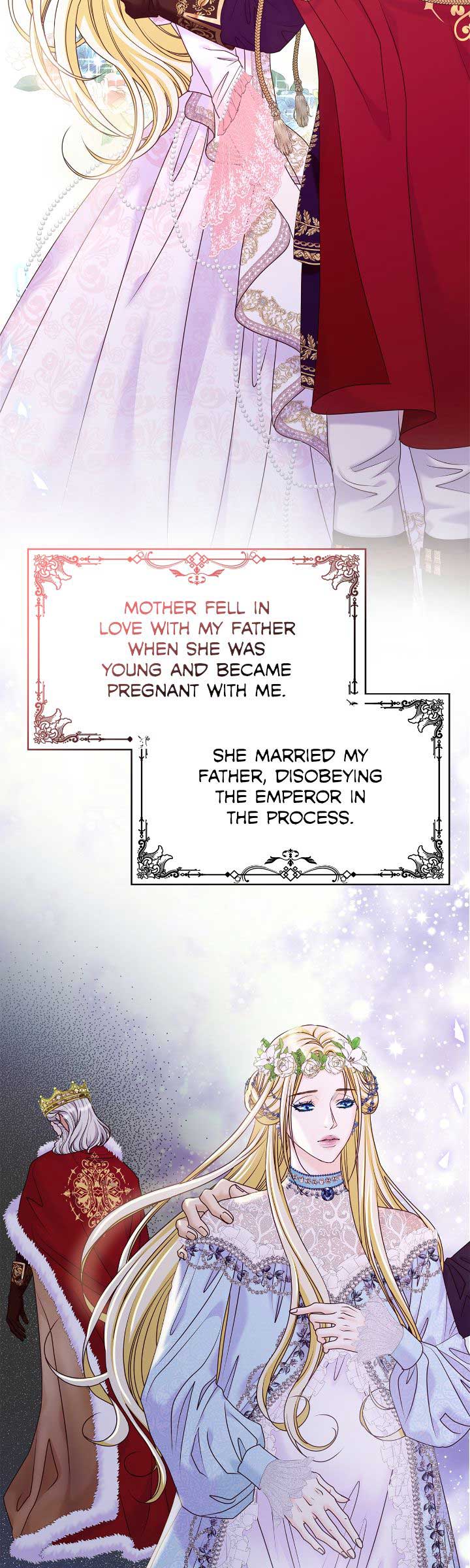 The Villainess Tames the Crazed Devil chapter 2 page 2