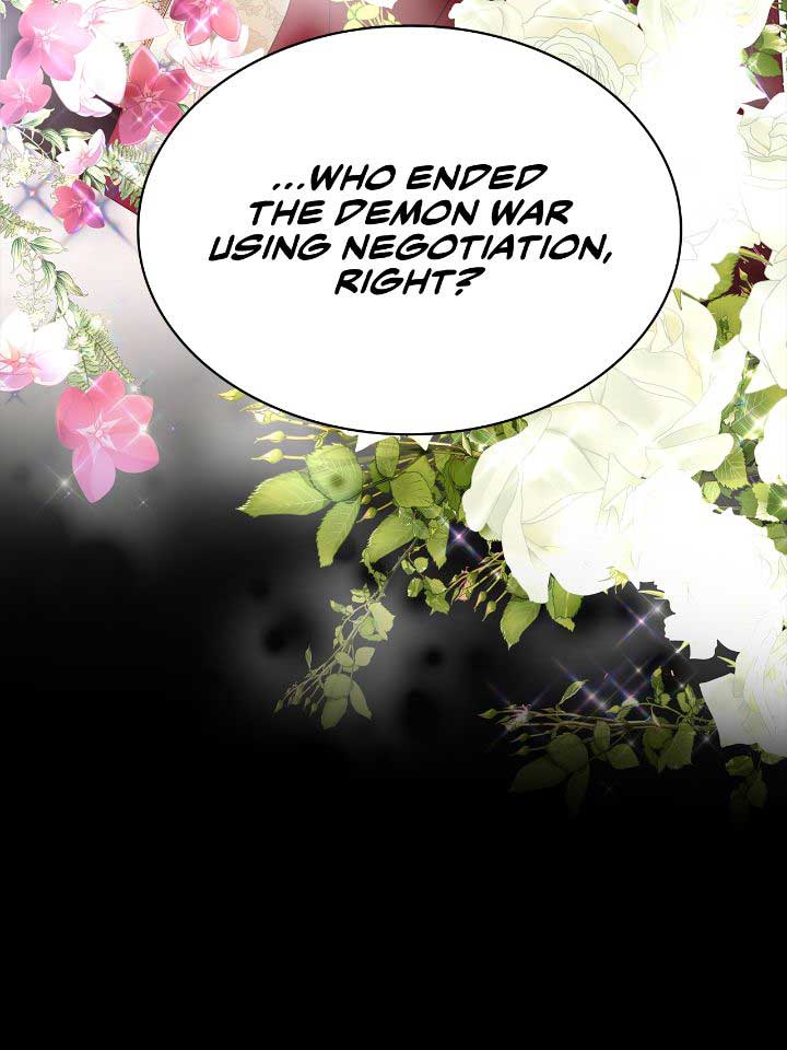 The Villainess Tames the Crazed Devil chapter 2 page 22