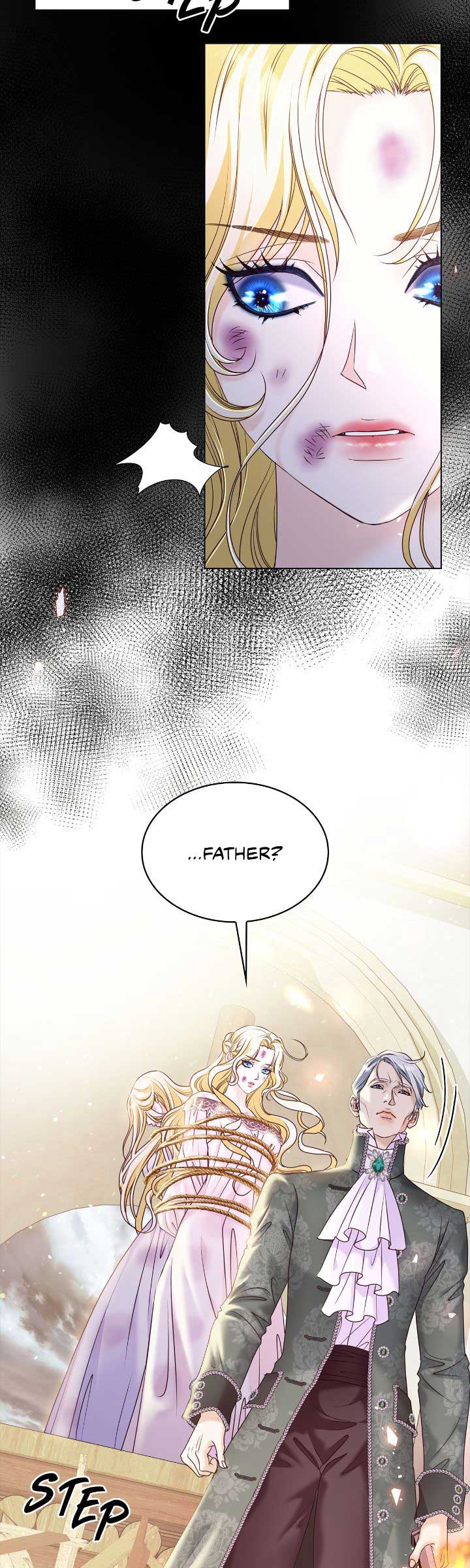 The Villainess Tames the Crazed Devil chapter 2 page 35