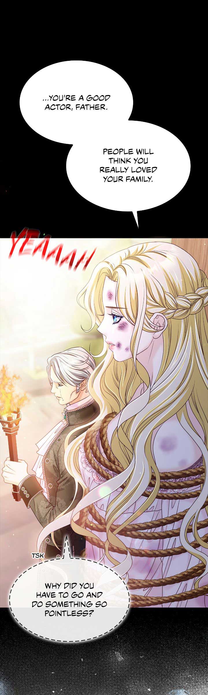 The Villainess Tames the Crazed Devil chapter 2 page 40