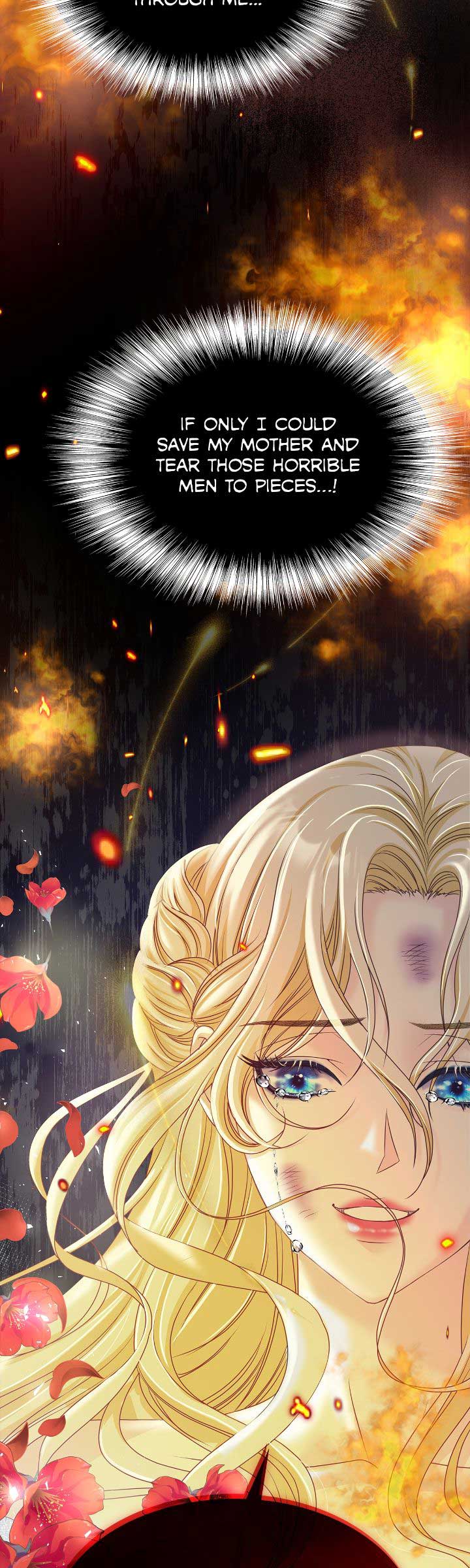The Villainess Tames the Crazed Devil chapter 2 page 46