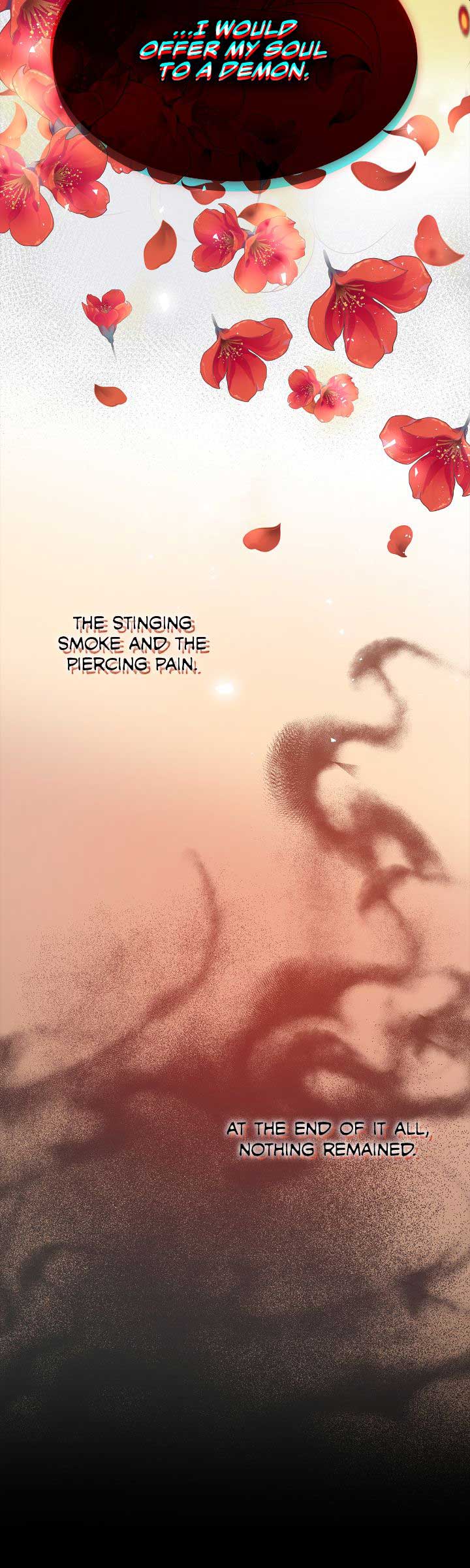 The Villainess Tames the Crazed Devil chapter 2 page 47