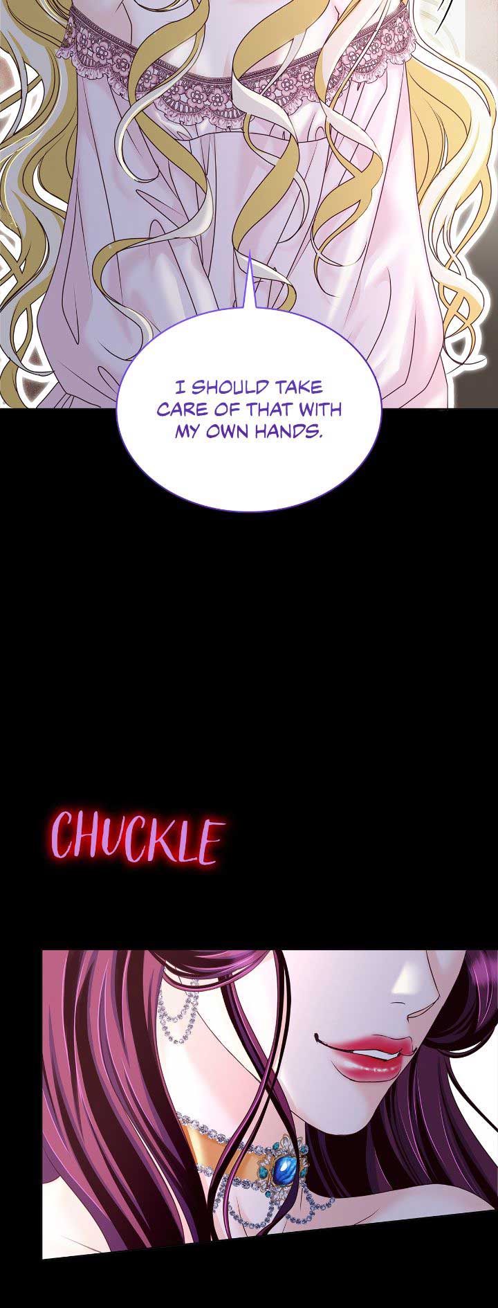 The Villainess Tames the Crazed Devil chapter 2 page 58