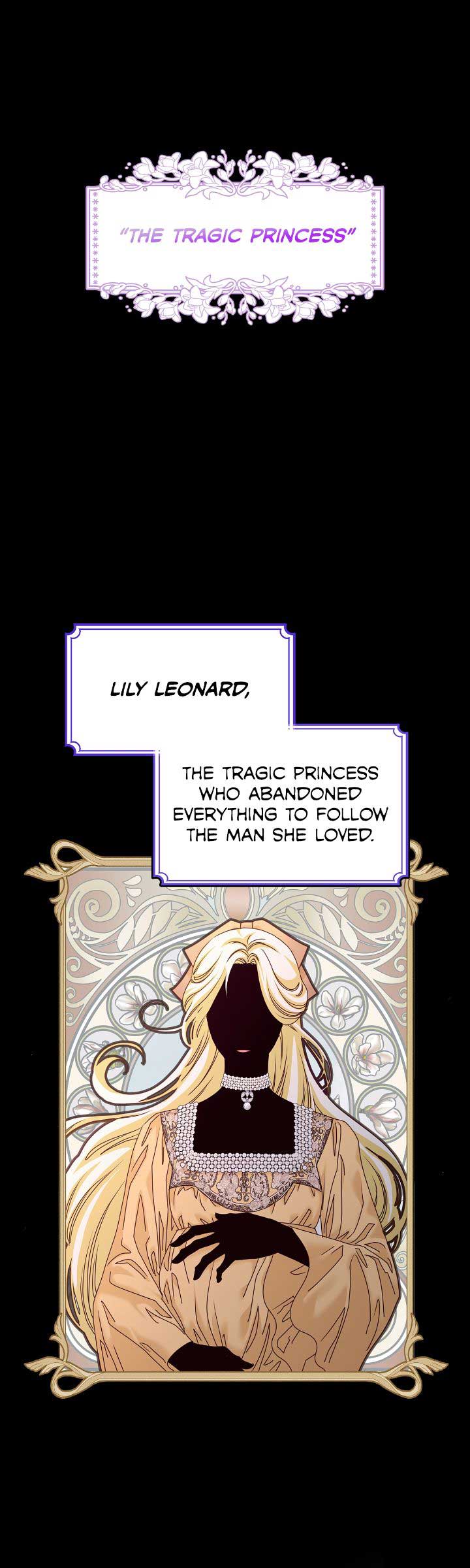 The Villainess Tames the Crazed Devil chapter 2 page 63