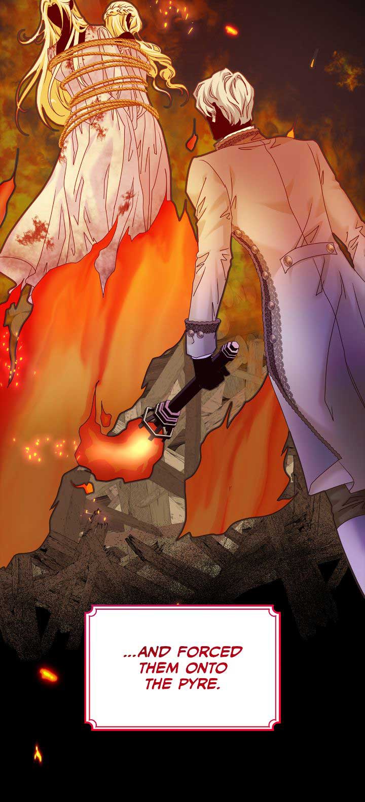 The Villainess Tames the Crazed Devil chapter 2 page 67