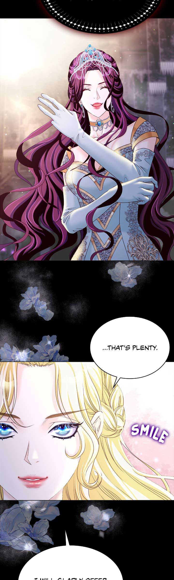 The Villainess Tames the Crazed Devil chapter 2 page 69