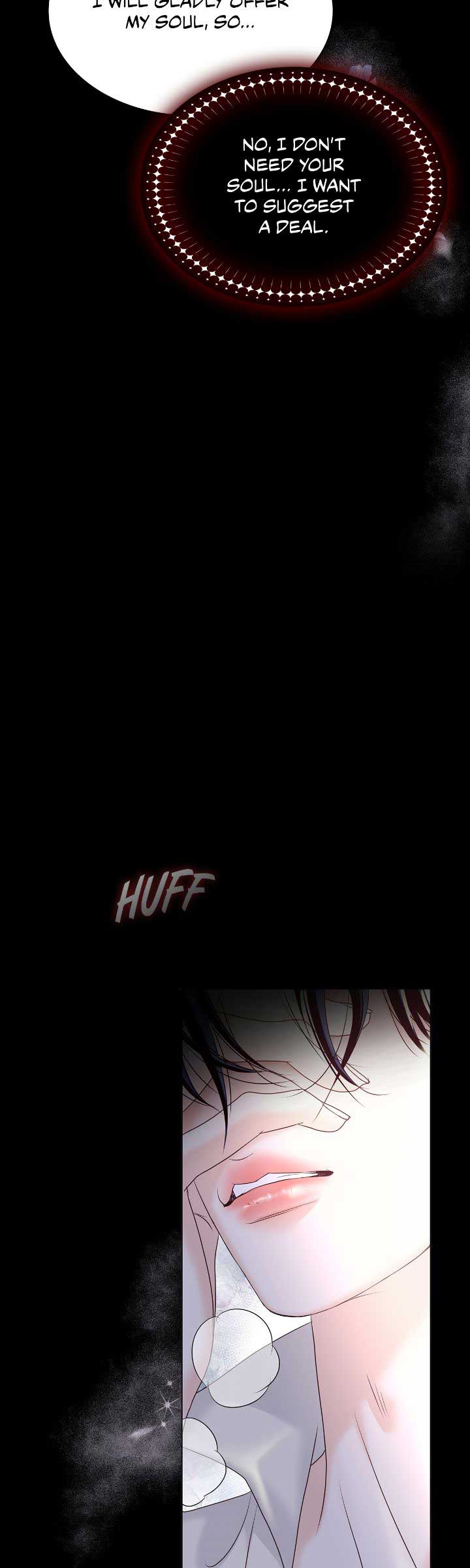 The Villainess Tames the Crazed Devil chapter 2 page 70